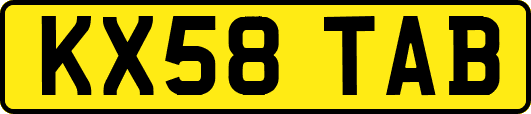 KX58TAB