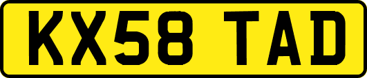 KX58TAD