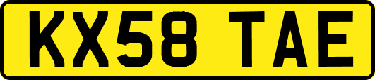 KX58TAE