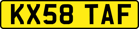 KX58TAF
