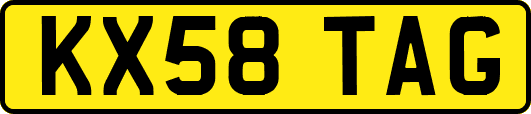 KX58TAG