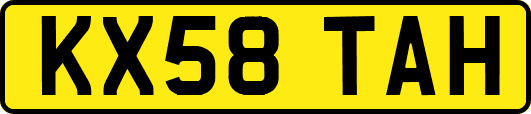 KX58TAH