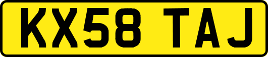 KX58TAJ