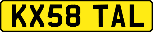 KX58TAL