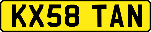KX58TAN