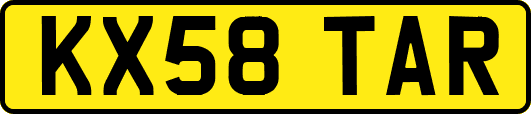 KX58TAR