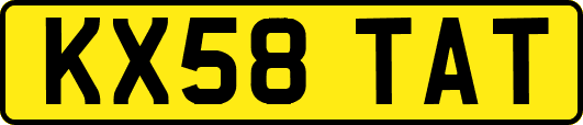 KX58TAT