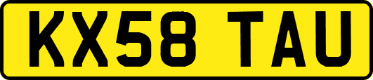KX58TAU