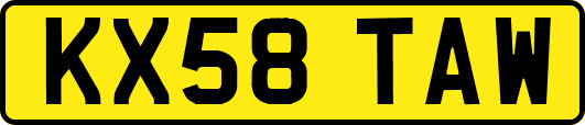 KX58TAW