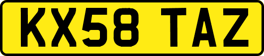 KX58TAZ