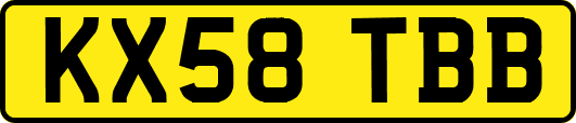 KX58TBB