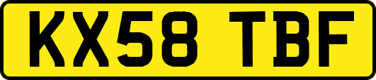 KX58TBF