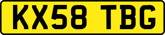 KX58TBG
