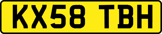 KX58TBH