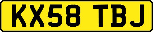 KX58TBJ