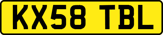 KX58TBL