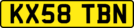 KX58TBN