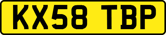 KX58TBP