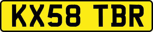 KX58TBR