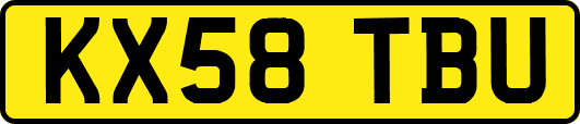 KX58TBU