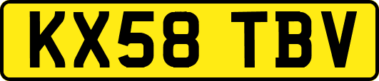 KX58TBV