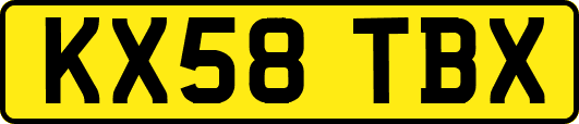 KX58TBX