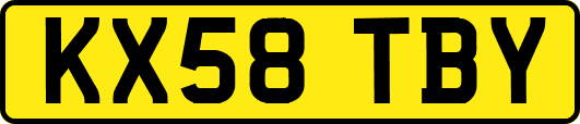 KX58TBY