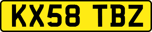 KX58TBZ