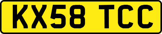 KX58TCC