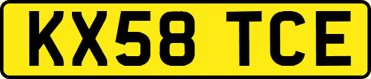 KX58TCE