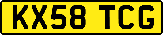 KX58TCG