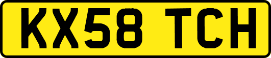 KX58TCH