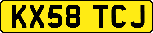 KX58TCJ