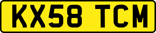 KX58TCM
