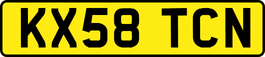 KX58TCN