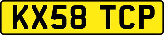 KX58TCP