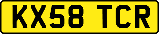 KX58TCR