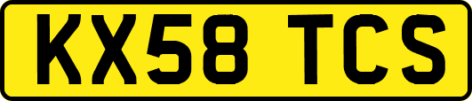 KX58TCS