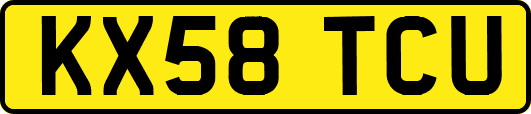 KX58TCU