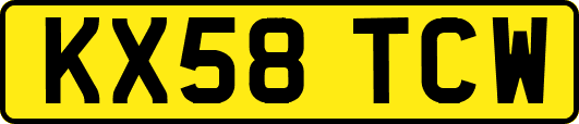 KX58TCW