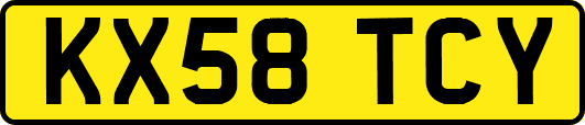 KX58TCY