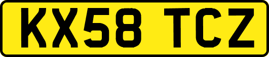 KX58TCZ