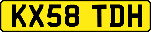 KX58TDH