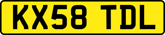 KX58TDL