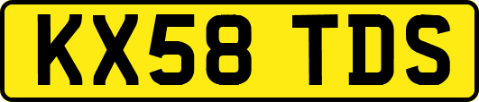 KX58TDS