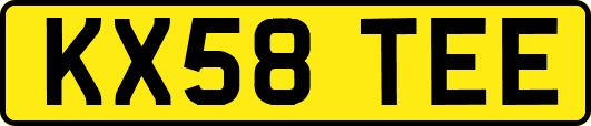 KX58TEE