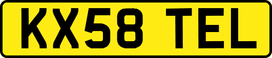 KX58TEL