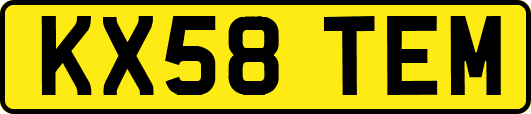 KX58TEM