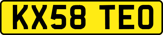 KX58TEO