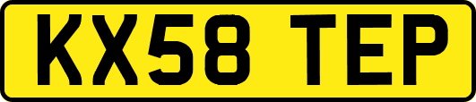 KX58TEP